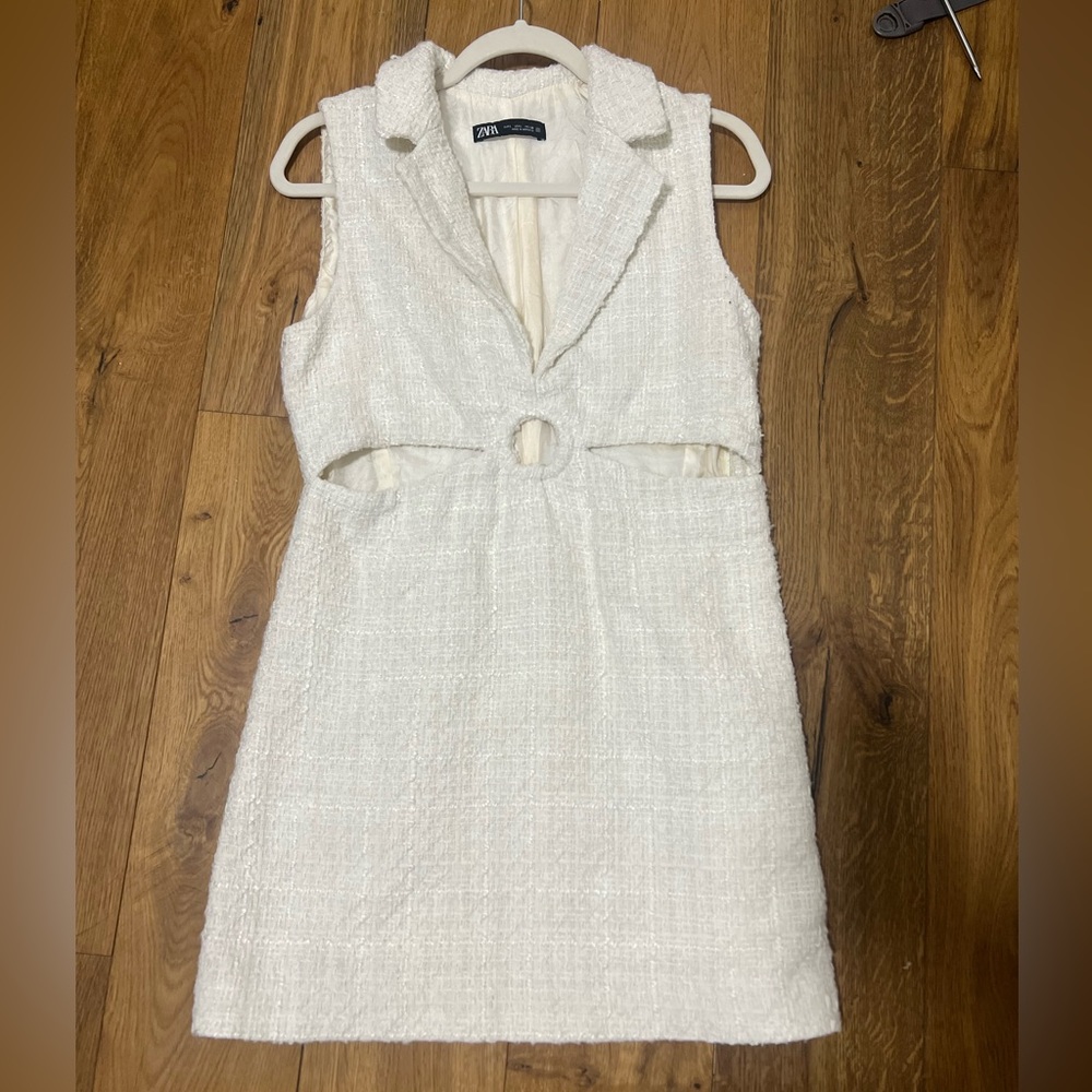 Zara dress